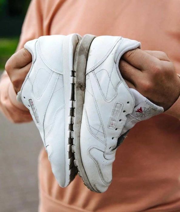 Белая крем-паста для обуви Coccine Bianco 75мл ( Польша)