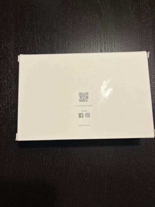 Caneta Pineider - Avatar UR roller grap black