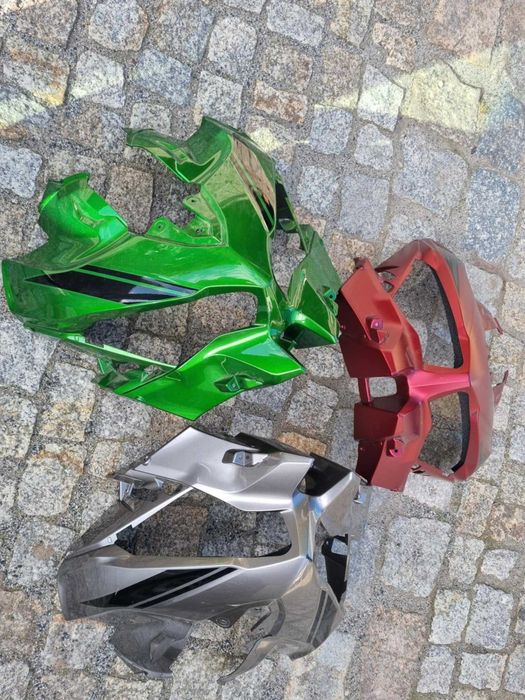 czacha versys 1000 versys 1000se