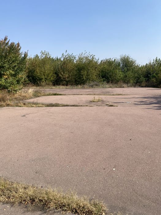 Зерносклади 2750 кв.м. Вся земля заасвальтована