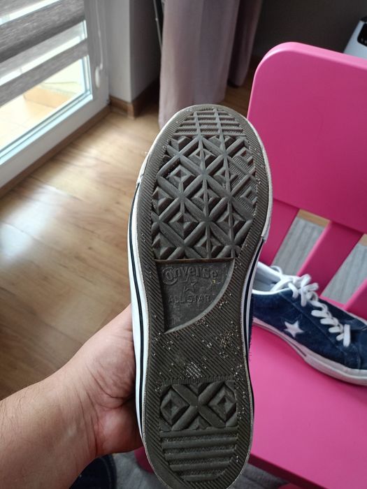 Converse trampki 45rozmiar