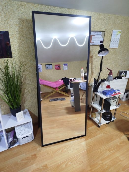 Меблі для салону краси