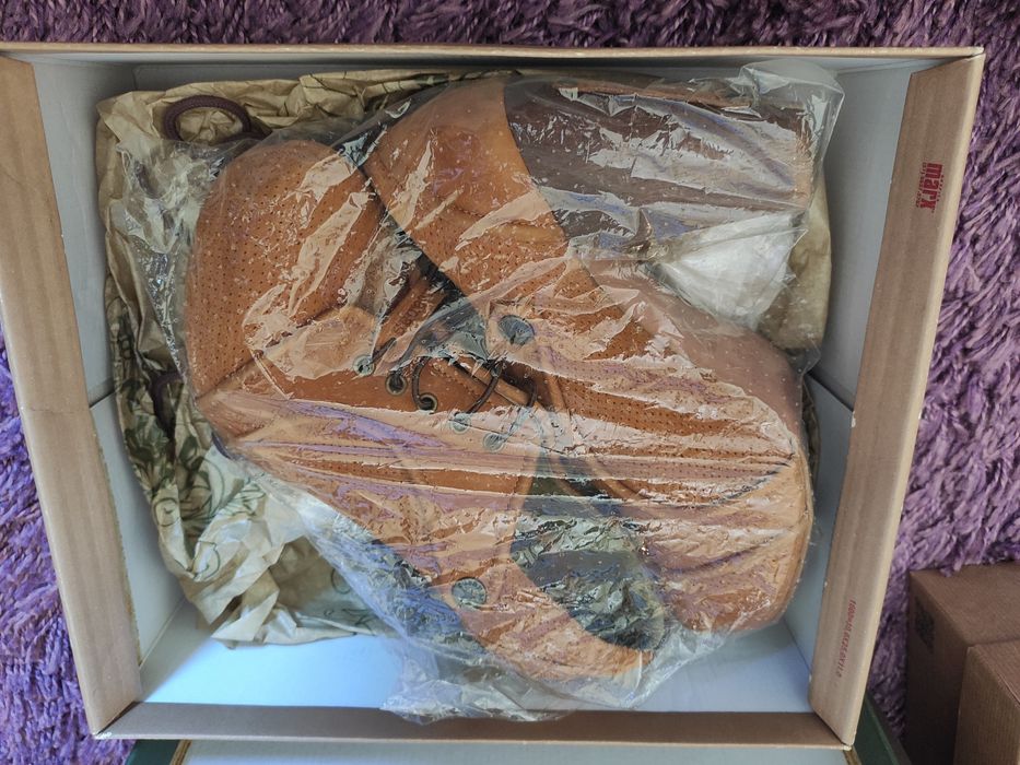 Cubanas  Oxford originais