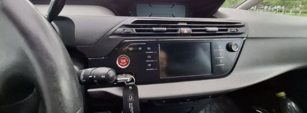 Citroen C4 Picasso 2013 VIN VF73A9HC8DJ795690 фото оголошення 6 з 18