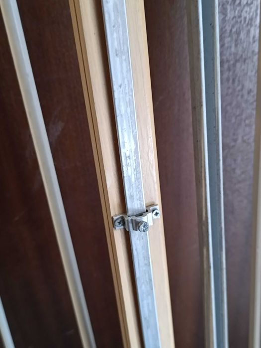 Conjunto para autocaravana: Sanefas e outros