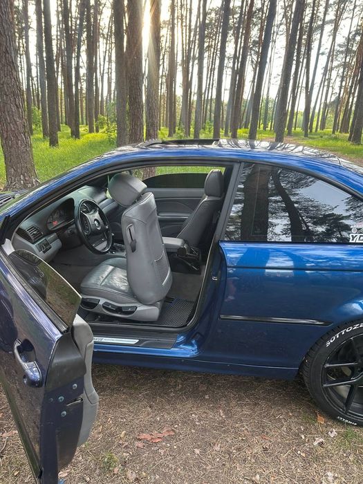 Продам BMW e 46 купе