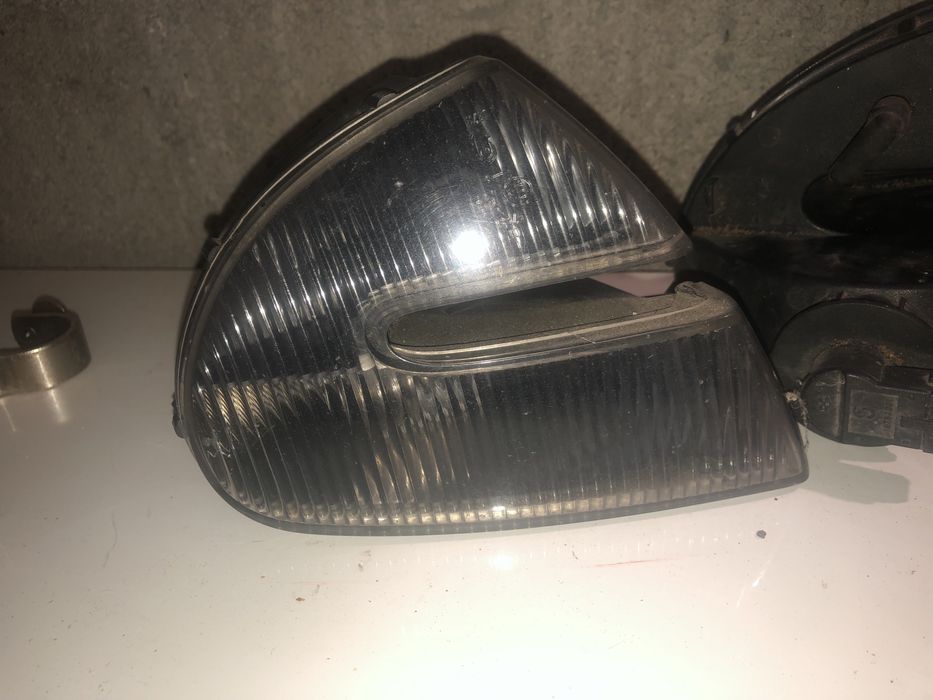 Piscas alfa romeo 147 fase 1