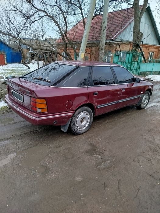 Продам двигун Ford Scorpio, Sierra 2.0 онс