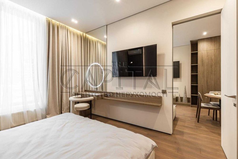 Оренда / Квартира / Барбюса Анрі, Печерськ, Київ