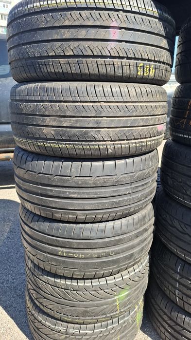 245 40 18 Pirelli Continental шины б.у резина склад шиномонтаж