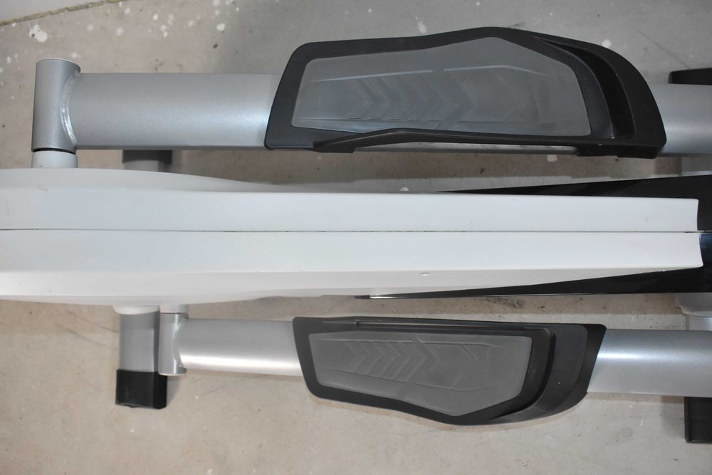 KETTLER UNIX M mocny 150kg orbitrek magnetyczny ładny stan WYSYŁKA!