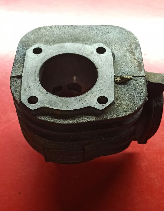 Запчасти для Сузуки летс-2