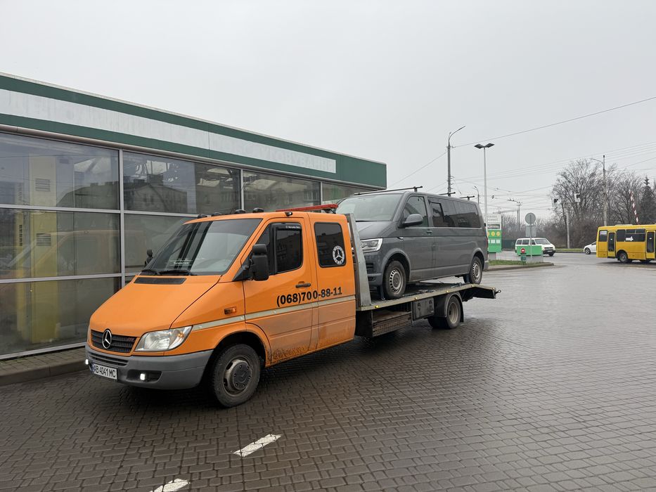 Евакуатор вінниця,послуги евакуатора вінниця,калинівка,літин,немиров