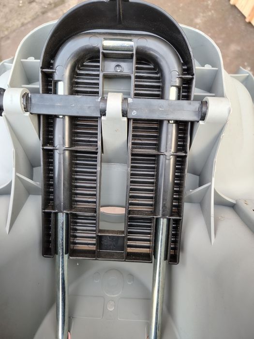 Siodełko rowerowe dla dziecka