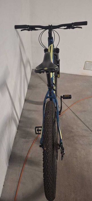 Merida BIG NINE 20