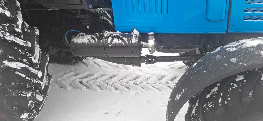 Трактор МТЗ - 892 2021г