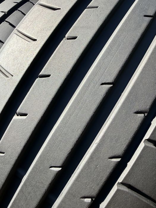 235/50 R20 Toyo Proxes /2024рік/Японія/4шт./літо/