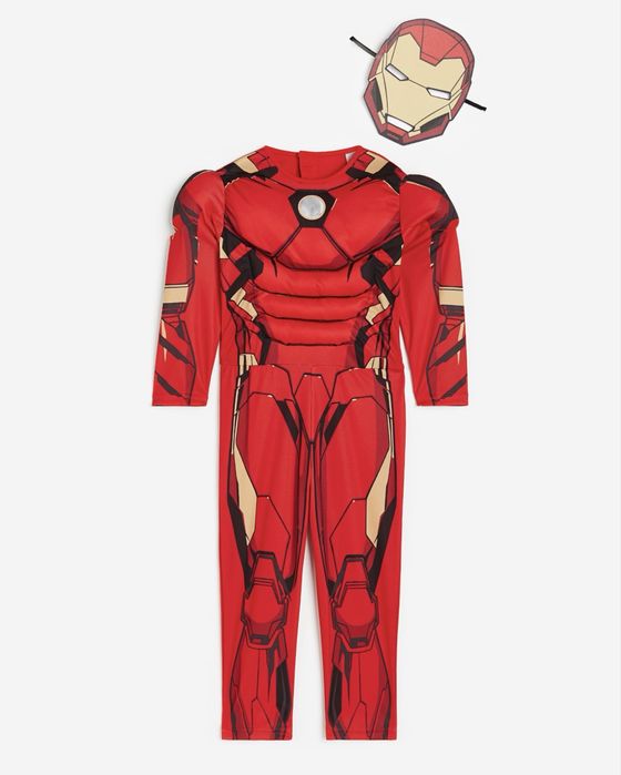 Костюм карнавальний Ironman