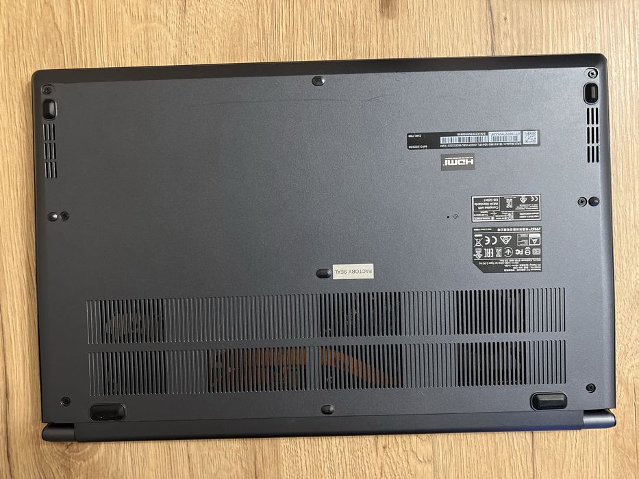 Laptop MSI MODERN 15 A11MU