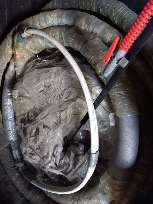 Ogrzewanie do basenu