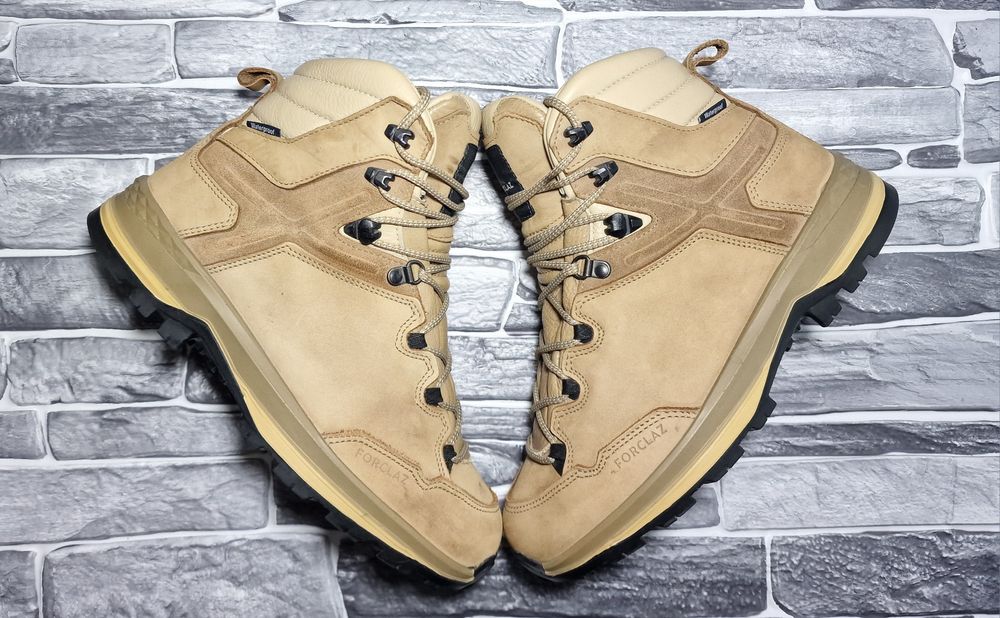 Термоботинки Forclaz Waterproof (41 размер)