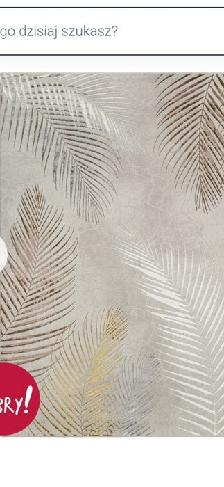 Dywan Komfort 200 x 290