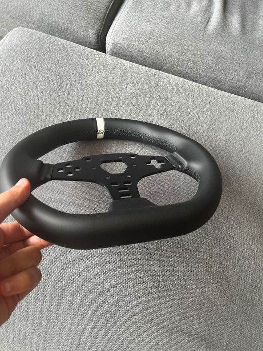 Volante Es MOZA R5 - como novo