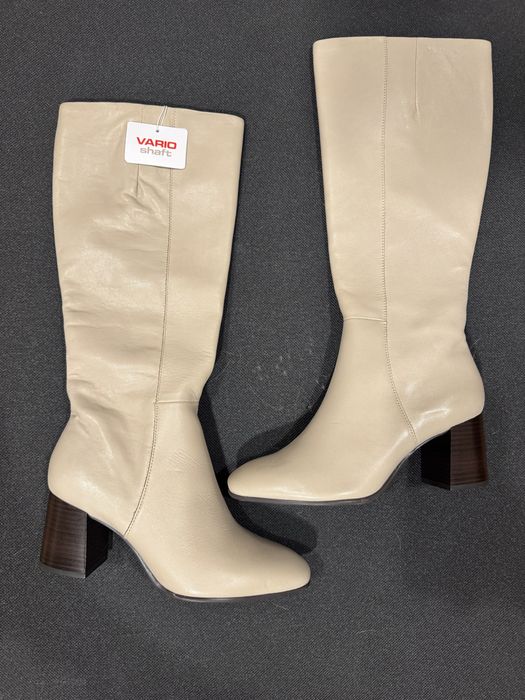 kozaki tamaris nowe rozmiar 40