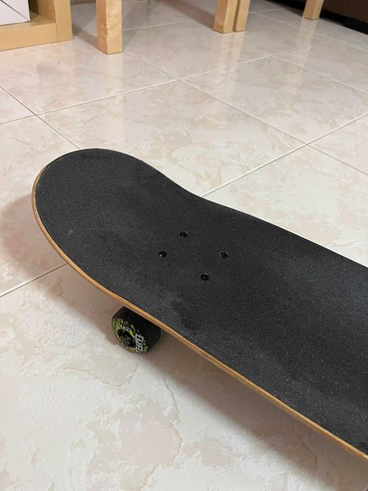 Skate Oxelo (Bom Estado)