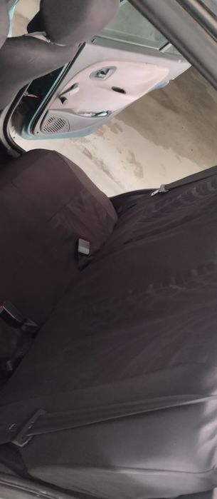 Citroen saxo exclusive