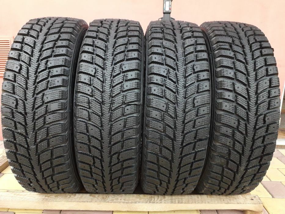 Нова 185/65/15 шини зима 9 мм. Зимня резина r 15.. 2026 рік