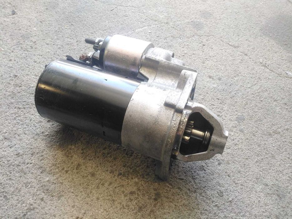 Motor de Arranque Fiat Punto 1.2 Gasolina de 2013