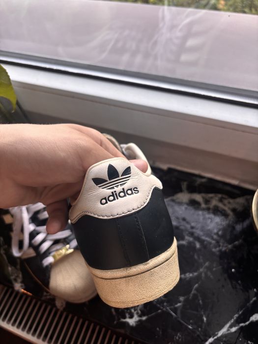 buty adidas superstar premuim
