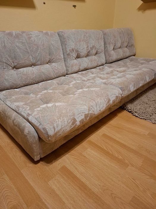 Komplet wypoczynkowy