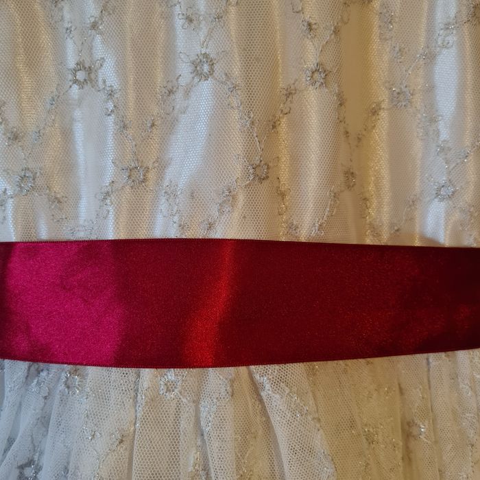 Vestido cerimónia