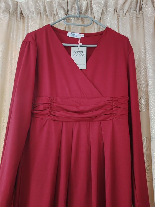 Sukienka ciążowa xxl