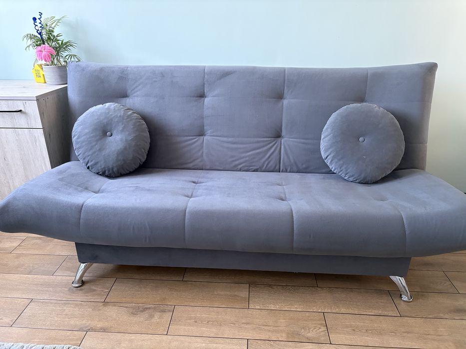 Wersalka/ sofa z funkcja spania