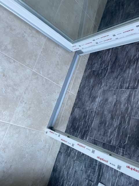 Porta Pvc + Bandeira