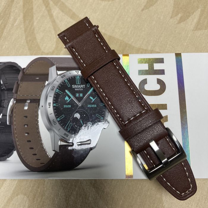 Pulseira Smartwatch 22mm (NOVA)