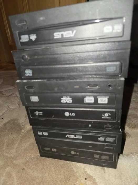 Napęd Dvd-rom Sata wewnętrzny