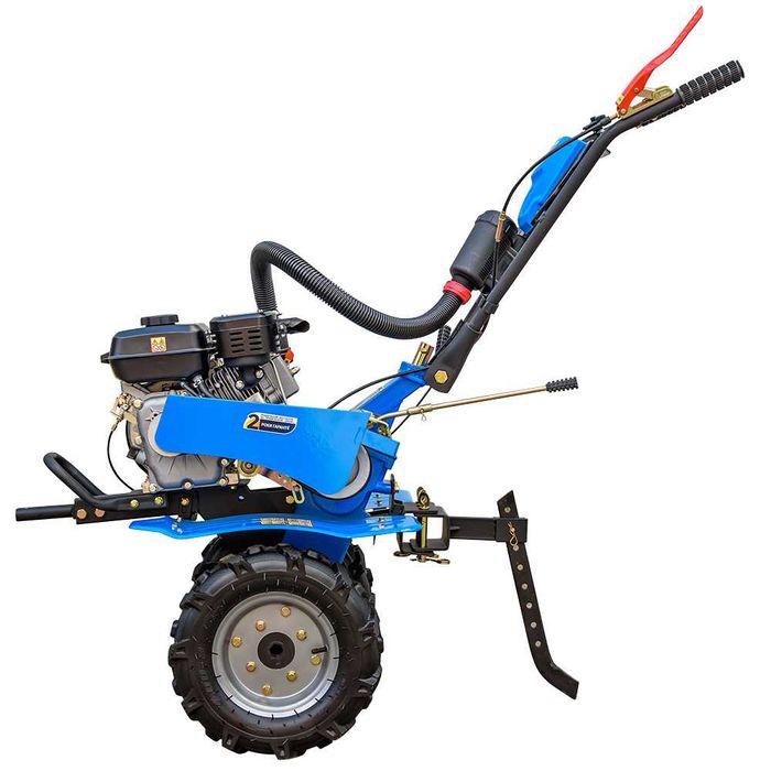 Мотоблок Кентавр МБ40-2-4Д (4 к.с.) дизель! фреза 81 см! легкий клас!