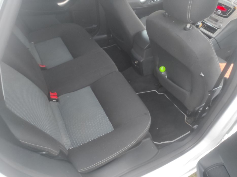 Ford Mondeo MK4 2.0 TDCI