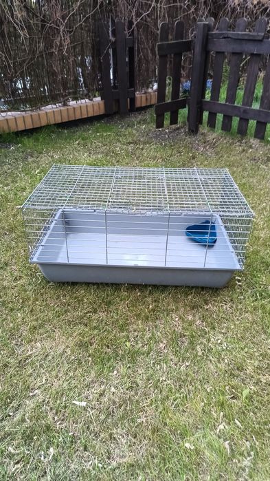 Klatka dla świnek/chomików/króliki min.