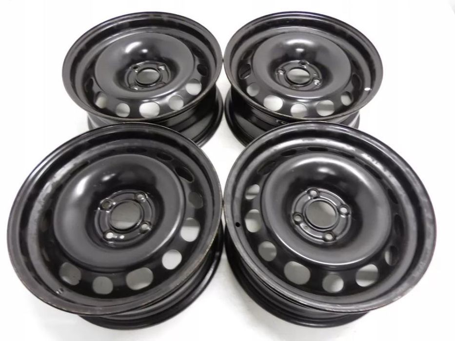 felgi 16 citroen ds4 c4 peugeot 308 3008 5008 et32