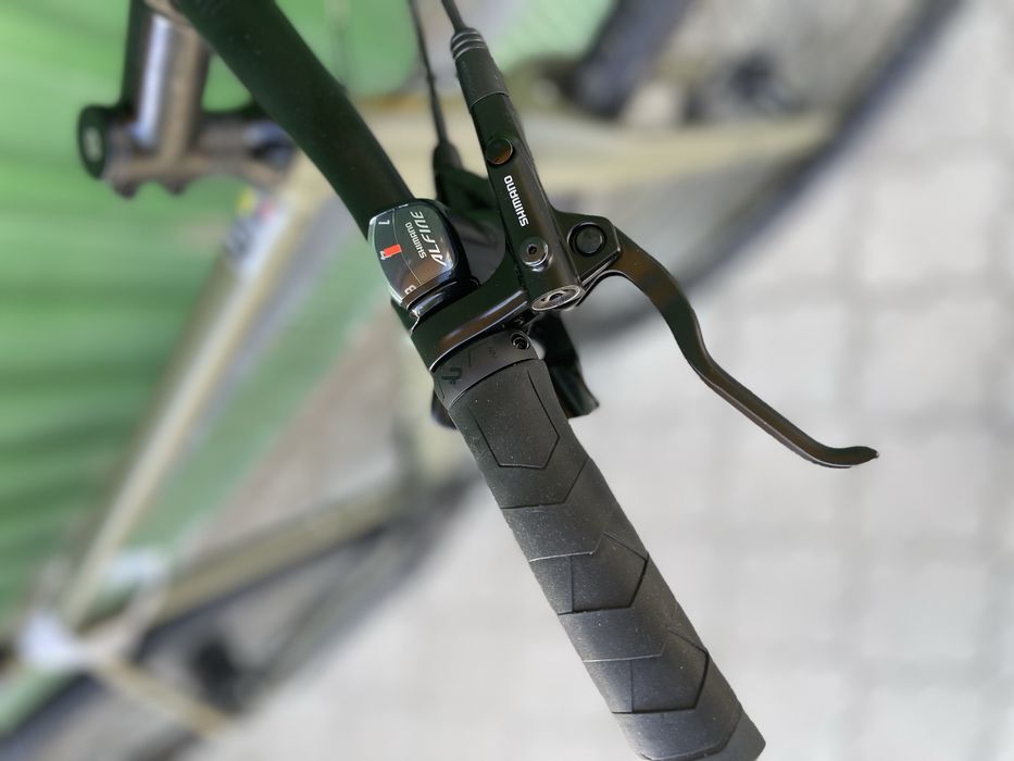 New! Cube Hyde Pro !
