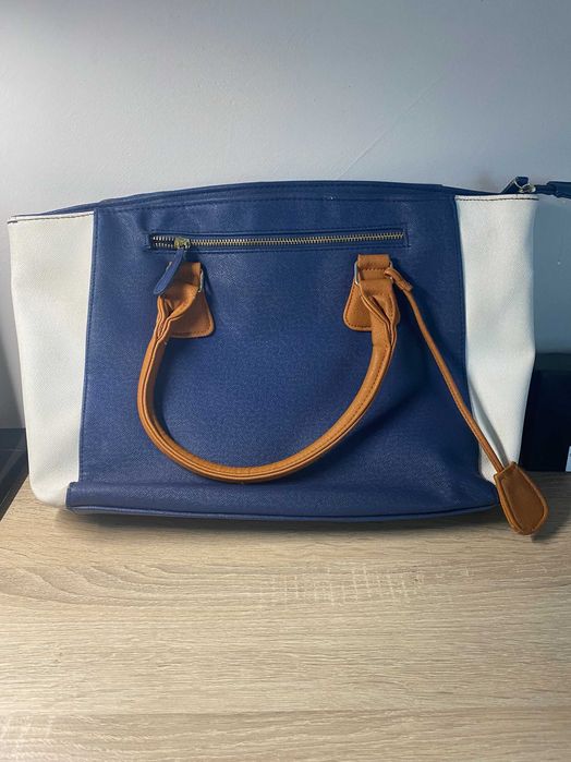 Torebka damska w super stanie