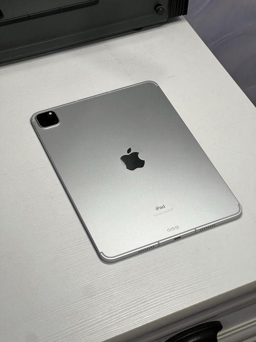 Ipad pro 11 M1 512GB