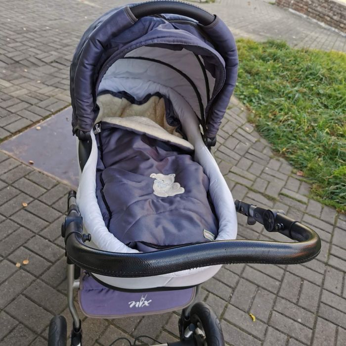 Коляска Tako 2 в 1