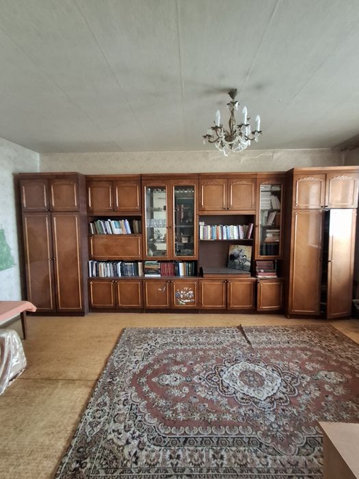 Продам 2х комнатную кв.,Чугуев.
