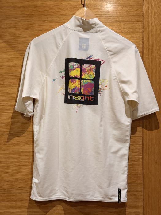 T-shirt Licra Surf - Insight